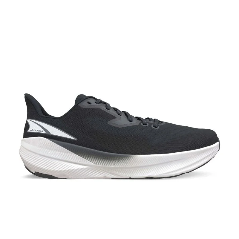 Altra Men's Experience Flow - Black/White