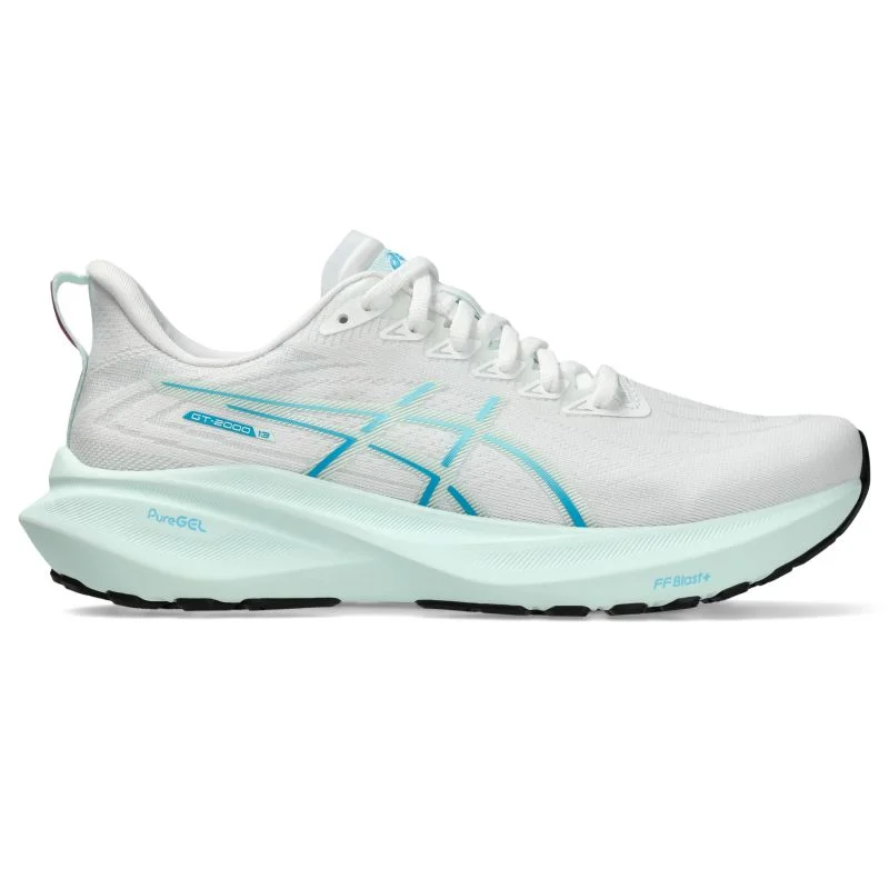 ASICS GT-2000 13 B Womens Running Shoes