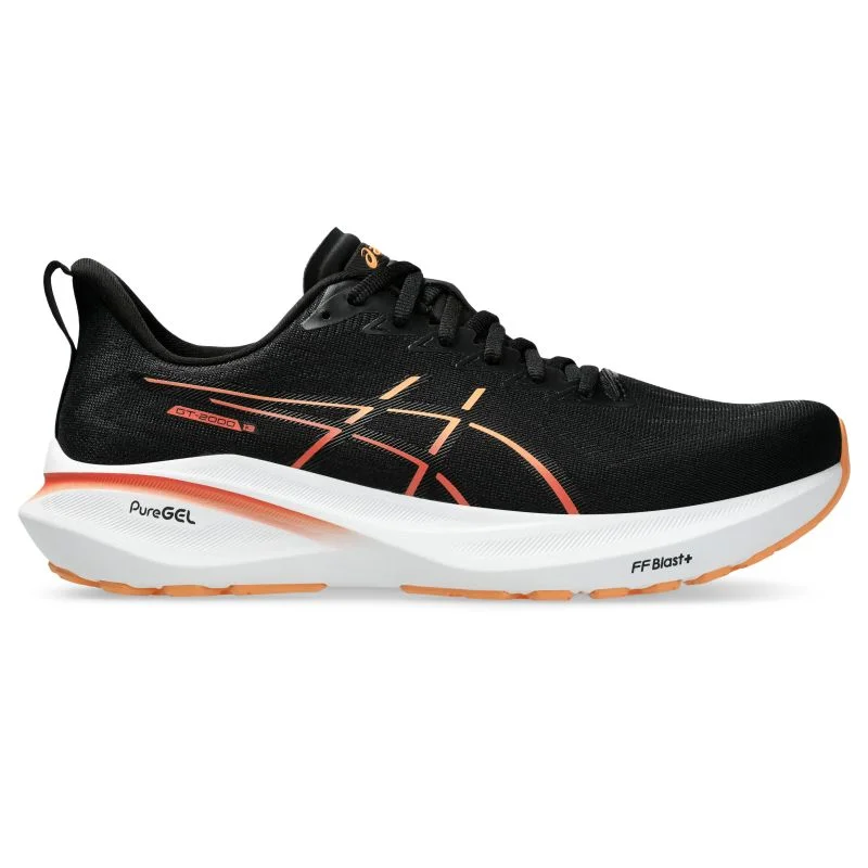 ASICS GT-2000 13 D Mens Running Shoes