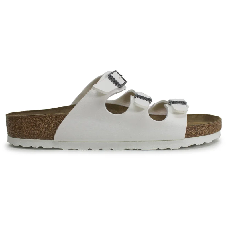 Birkenstock Florida 1016765 Birko-Flor Unisex Sandals