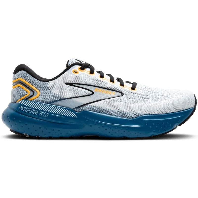 Brooks Glycerin GTS 21 D Mens Running Shoes