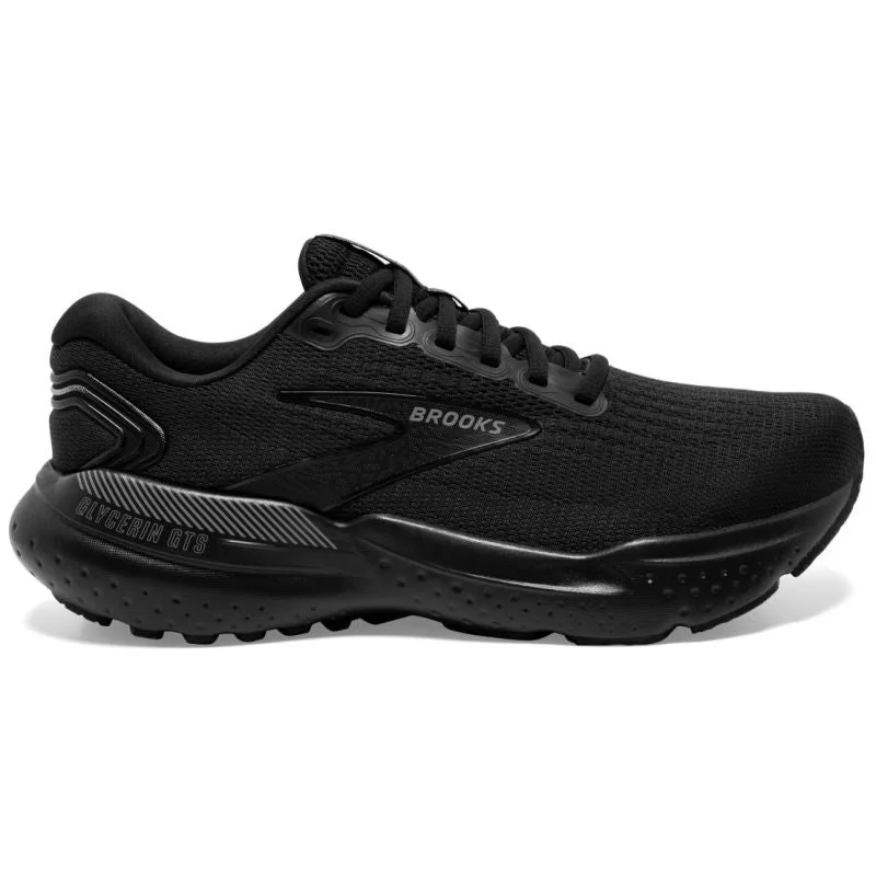 Brooks Glycerin GTS 21 D Mens Running Shoes