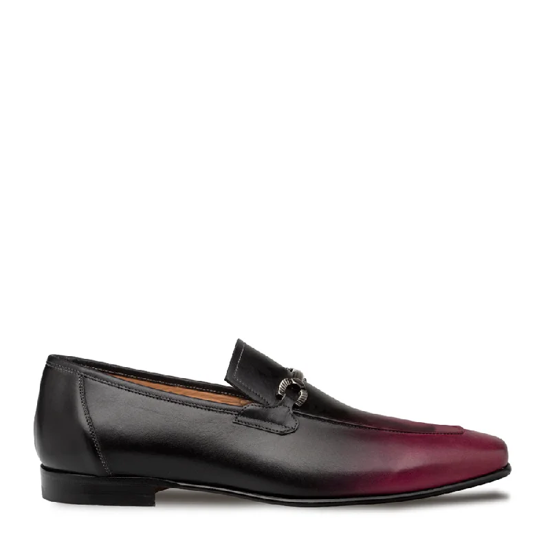 Brunello Bit Loafer