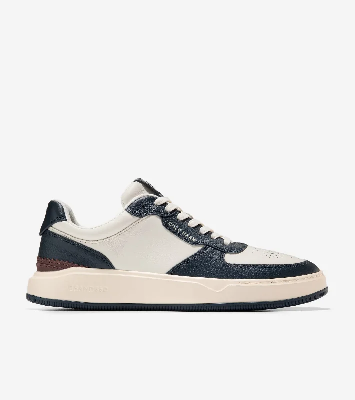 Men's GrandPrø Crossover Sneaker