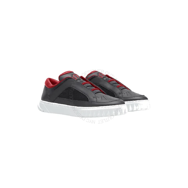 Ferragamo Philip 2 Sneakers