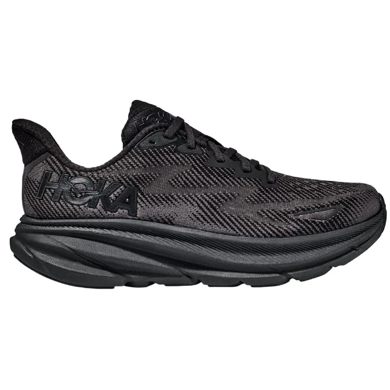 HOKA Clifton 9 D Mens Running Shoes