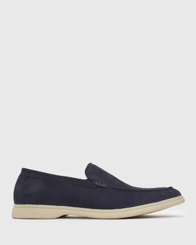 LEGACY Leather Casual Loafers