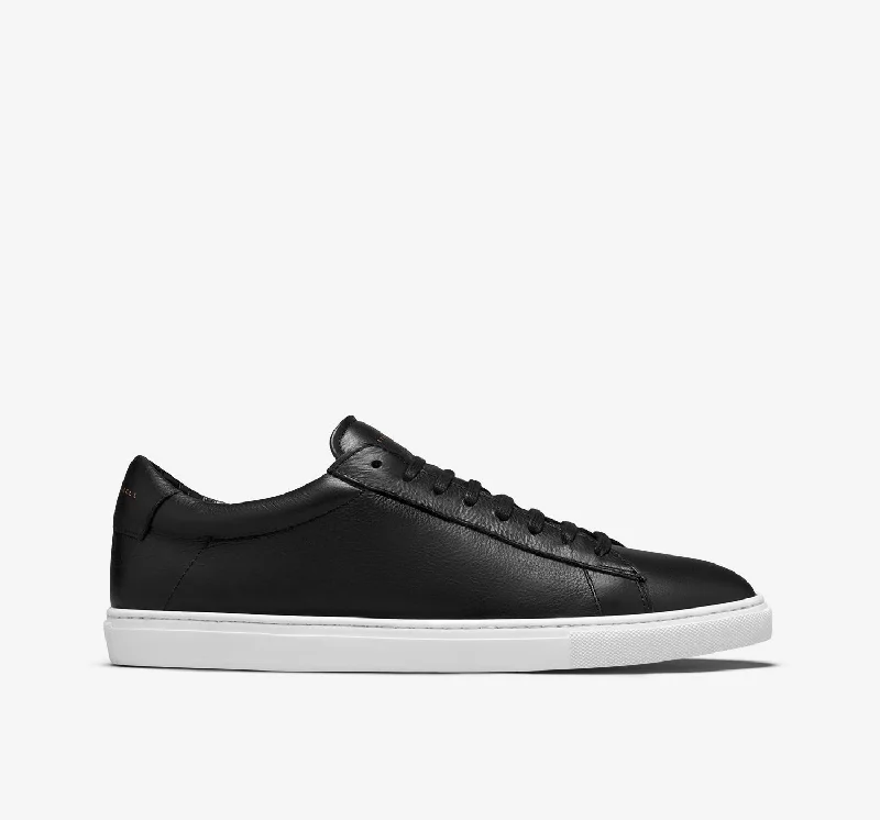 Low 1 | Black