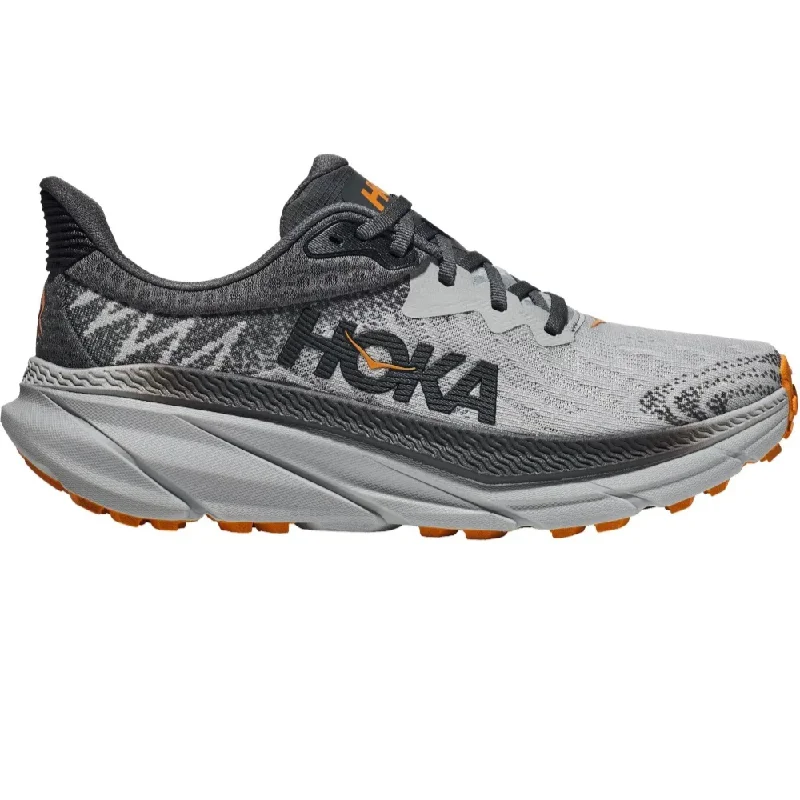 Hoka Men's Challenger ATR 7 Harbor Mist / Castlerock