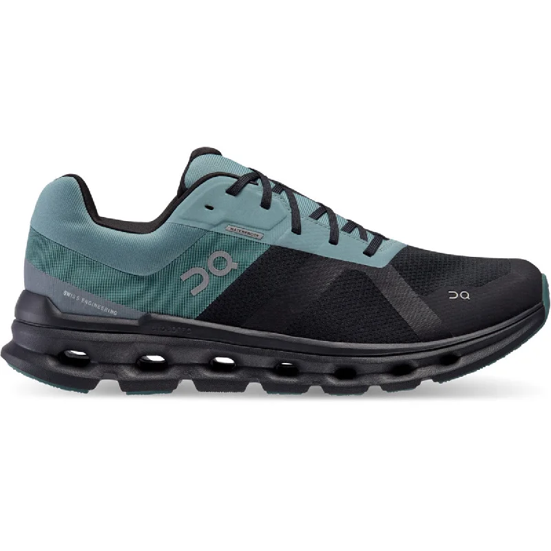 Men's Cloudrunner WP 1