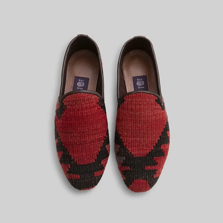 Men's Kilim Loafer Size 9