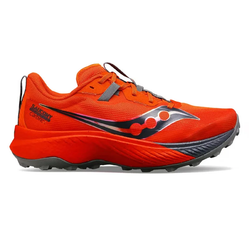 Mens Saucony Endorphin Edge