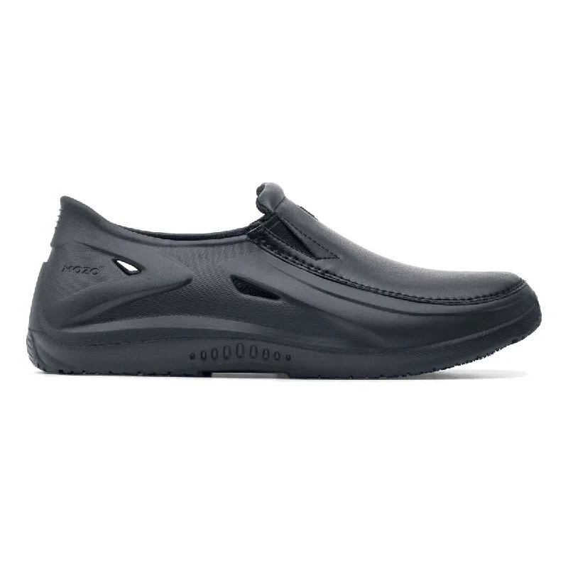 Mozo Men's Sharkz II Black