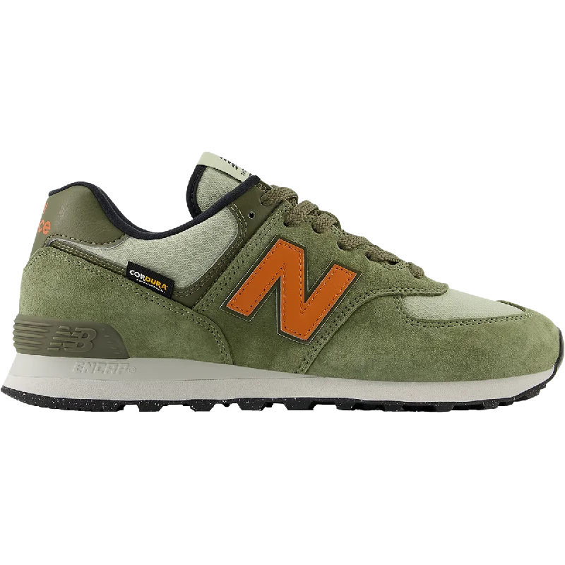 Men's NB 574