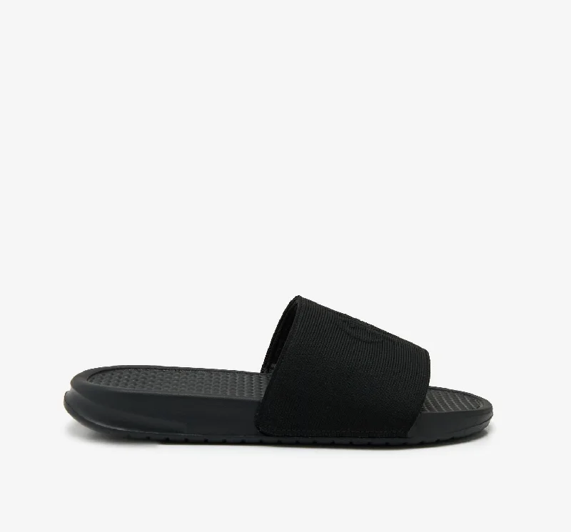 Tech Slides | Black