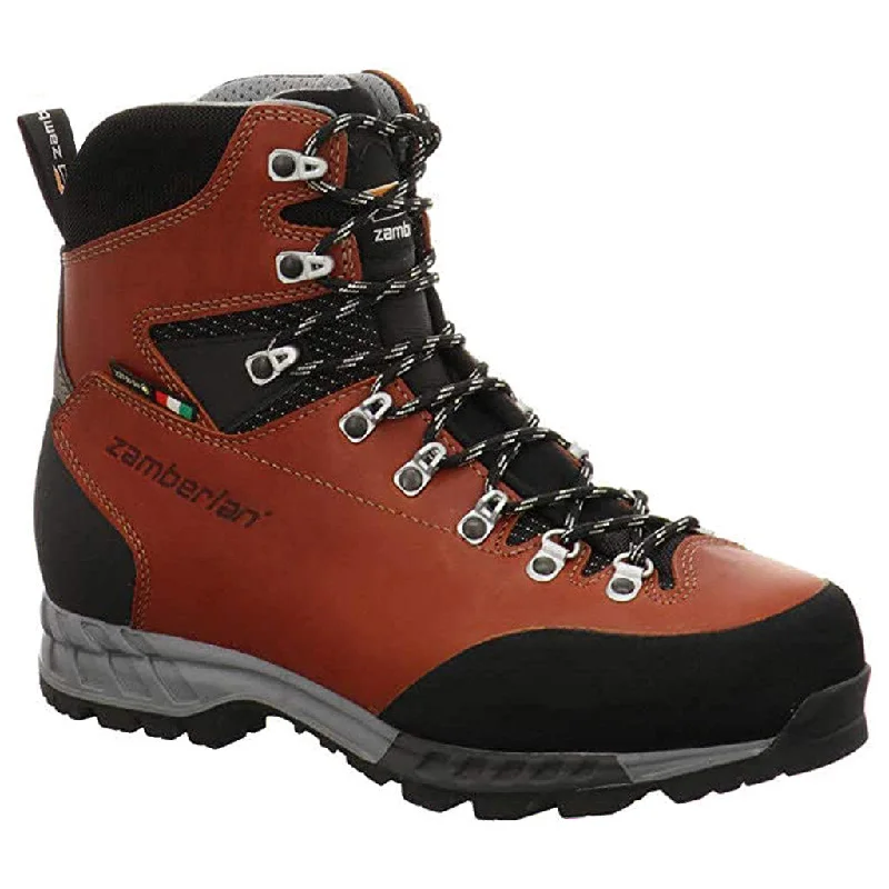 Cresta GTX RR Leather Men's Hiking Boots