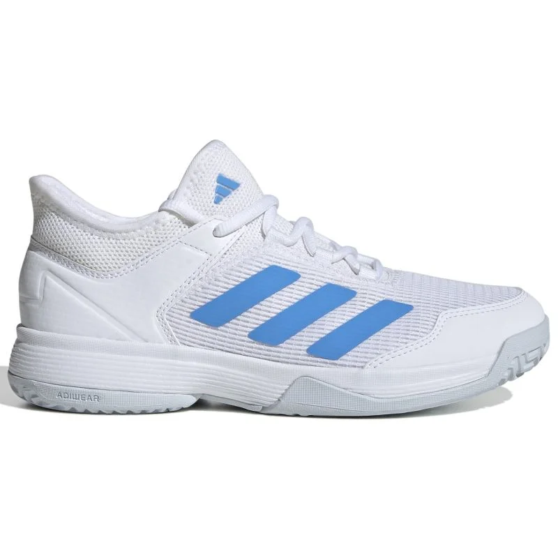 Adidas Ubersonic 4 Kids Tennis Shoes